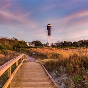 Sullivan's Island, South Carolina