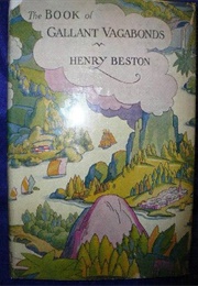 The Book of Gallant Vagabonds (Henry Beston)
