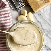 Garlic Parmesan Dip