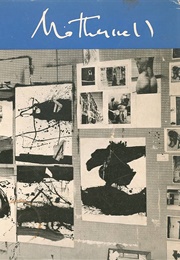 Robert Motherwell: With Selections From the Artist's Writings (Frank O'Hara)