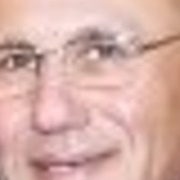 Mehmet Ali Talat (Former President of Northern Cyprus)