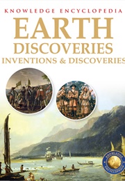 Inventions &amp; Discoveries: Earth Discoveries (Wonder House Books)