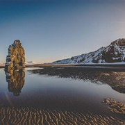Arctic Coast Way, Iceland