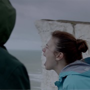 Black Mirror: "Be Right Back" (S2,E1)