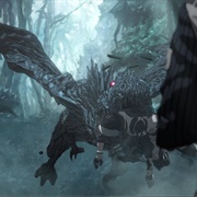 Servum (Godzilla: Planet of the Monsters)