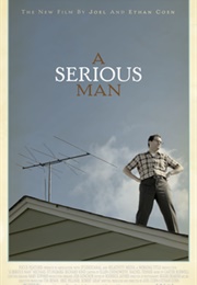 A Serious Man (2009)