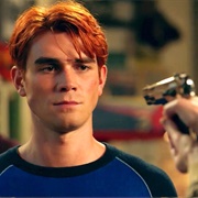 Riverdale: Chapter Sixty-Four: "The Ice Storm" (S4,E7)