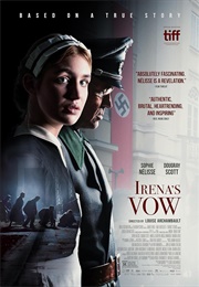 Irena's Vow (2023)