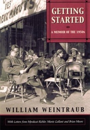 Getting Started (William Weintraub)