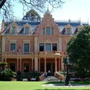 Villa Ocampo