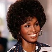 Teresa Graves
