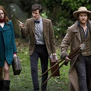 Doctor Who: "Vincent and the Doctor" (S5,E10)