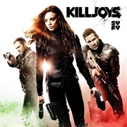 Killjoys Season 5