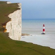 Beachy Head