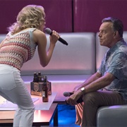 Fresh off the Boat, All That She Wants/Respect