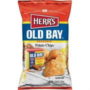 Herr's Old Bay