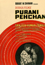 Purani Penchan (1971)