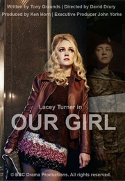 Our Girl (2013)