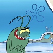 S14.E7: PL-1413/Ln the Mood to Feud