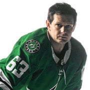 Evgenii Dadonov (Russian) - Dallas Stars