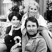 Three's Company - Theme Song