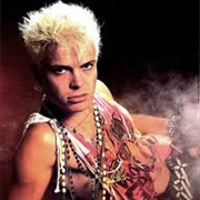 Billy Idol