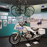 Queensland Police Museum