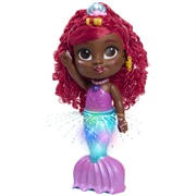 Splash & Glow Ariel