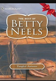 Tangled Autumn (Betty Neels)