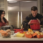 Modern Family: "The Last Thanksgiving" (S11,E7)