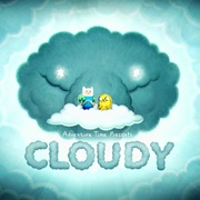 S9.E5: Elements Part 4: Cloudy