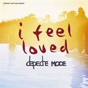 I Feel Loved - Depeche Mode