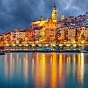 Menton