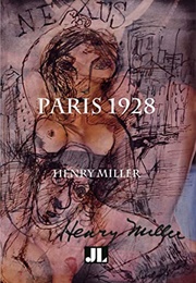 Paris 1928 (Nexus II) (Henry Miller)