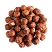 Whole Hazelnuts