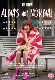 Alma's Not Normal (2020)