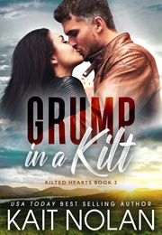 Grump in a Kilt (Kait Nolan)
