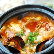 Haemul Jjigae