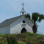 Chapel on the Dunes