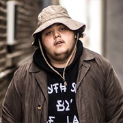 Alex Wiley