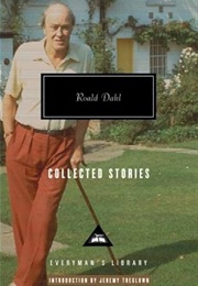 Collected Stories (Roald Dahl)