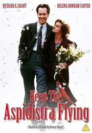 Keep the Aspidistra Flying (1997)
