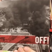 Off! - Compared to What