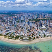 João Pessoa, Paraíba