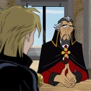 S2.E10: I Know Why the Caged Bird Kills