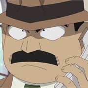 S53.E132: Conan and Megure's Two Hostages: Part 2