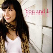 You & I - Cassie Steele