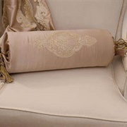 Satin Cushion
