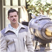 S2.E10: Hollywood Ending