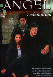 Redemption (Mel Odom)